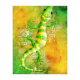 Lizard  (Print Only) thumbnail