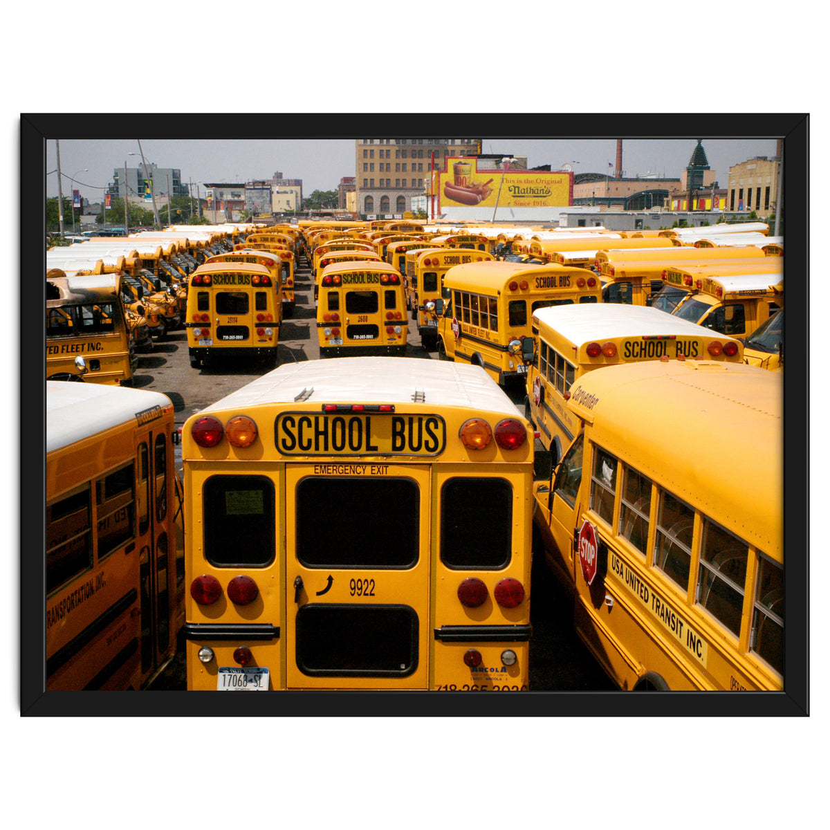 Coney Island, Brooklyn