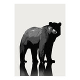 Bear  (Print Only) thumbnail