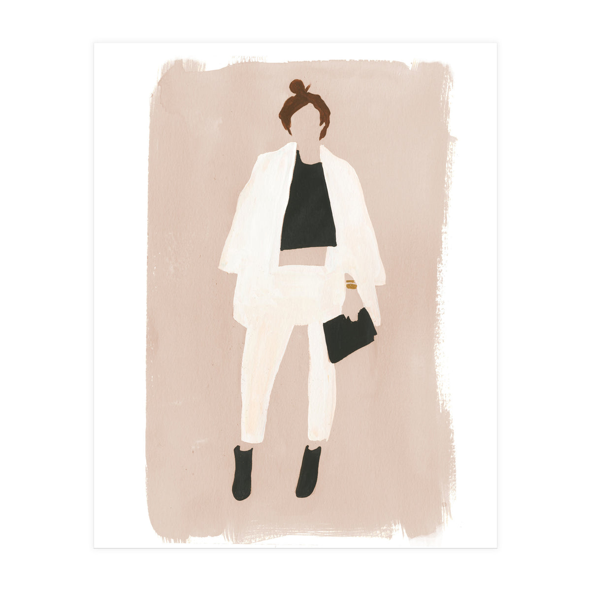 Weekender (Print Only)