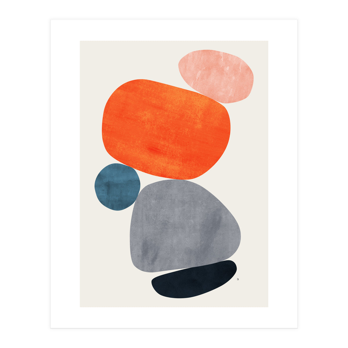 Balance III (Print Only)
