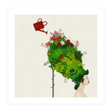 Rococo: The Gardener (Print Only) thumbnail