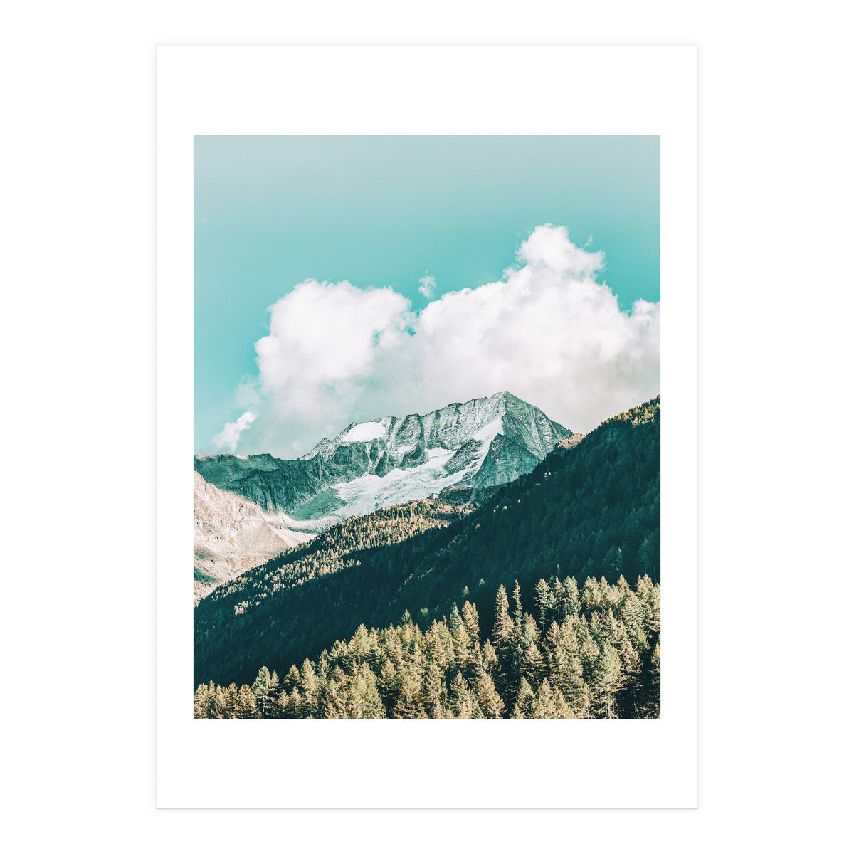 Nirvaan (Print Only)