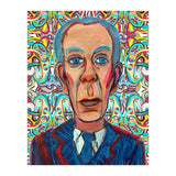 Borges (Print Only) thumbnail