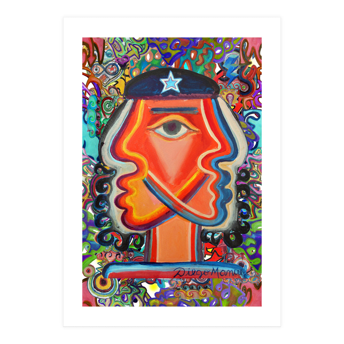 New Graffiti2022 6 (Print Only)