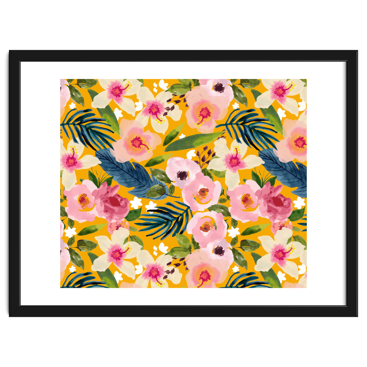 No Winter Lasts Forever; No Spring Skips It's Turn