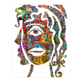 Mujer Digital 2 7 (Print Only) thumbnail