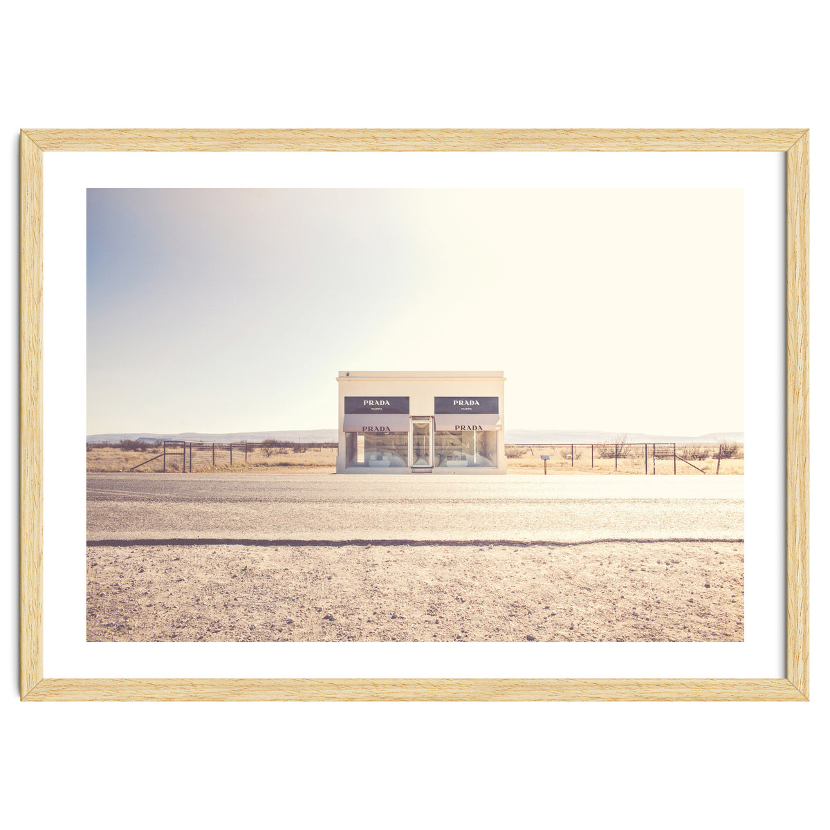 Prada Marfa