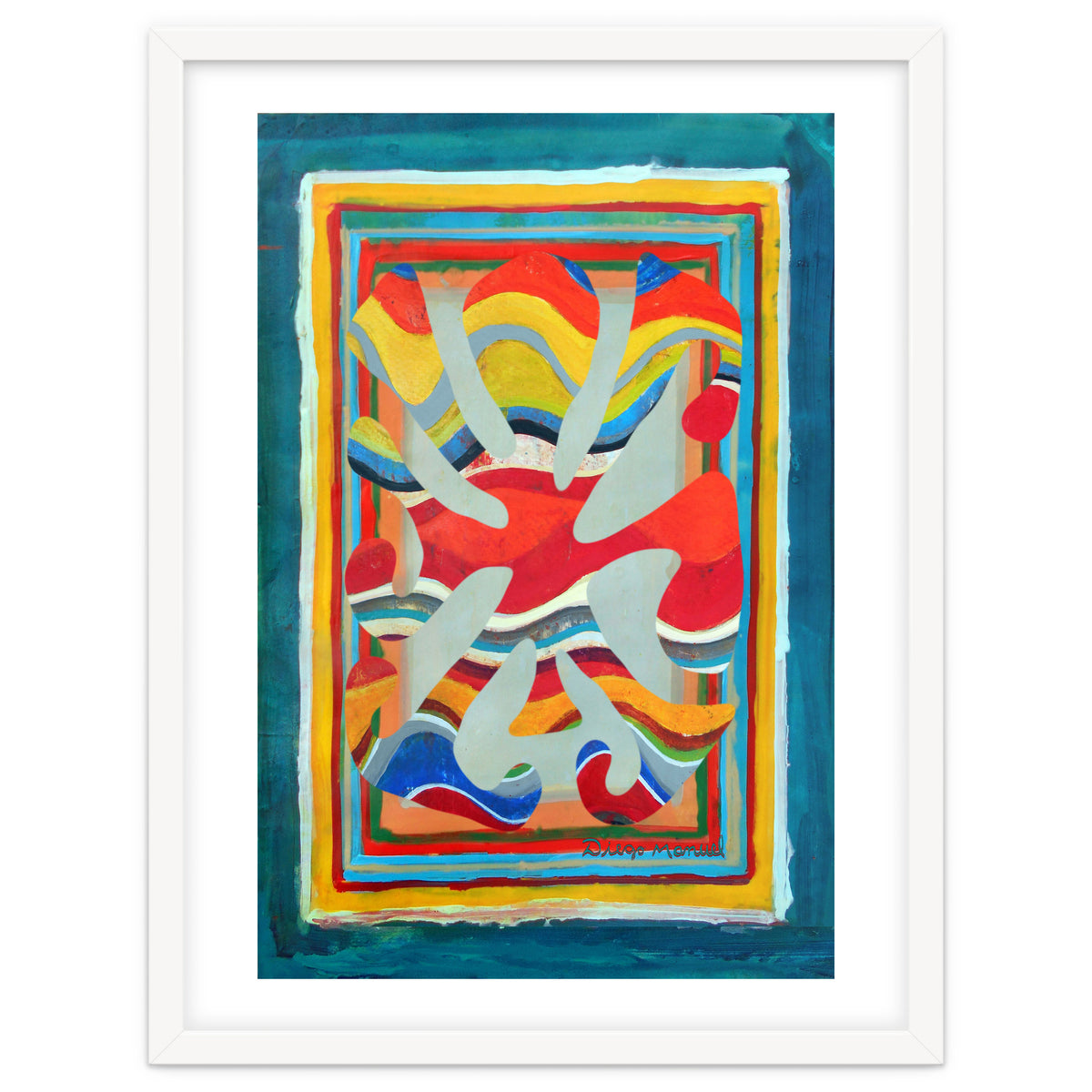 Graffiti Digital Nuevo 2023 188