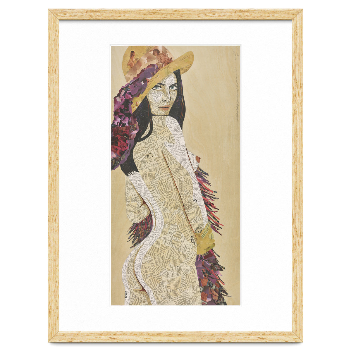 Lena - Playboy centerfold, 1972