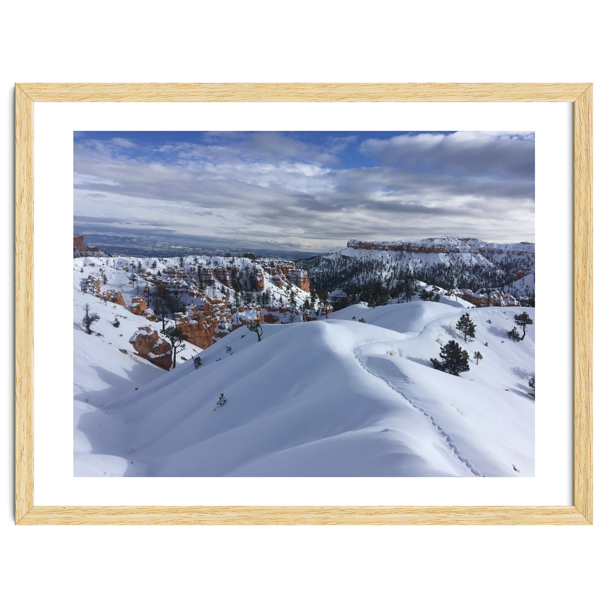Bryce Canyon National Park