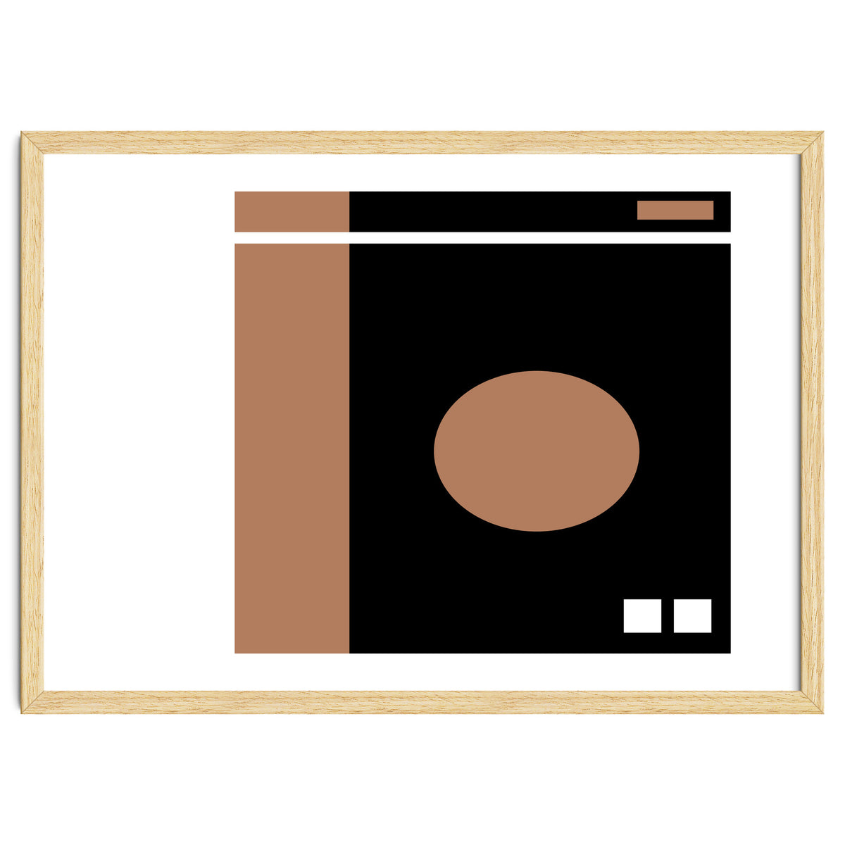 Abstrato Geométrico 37.10