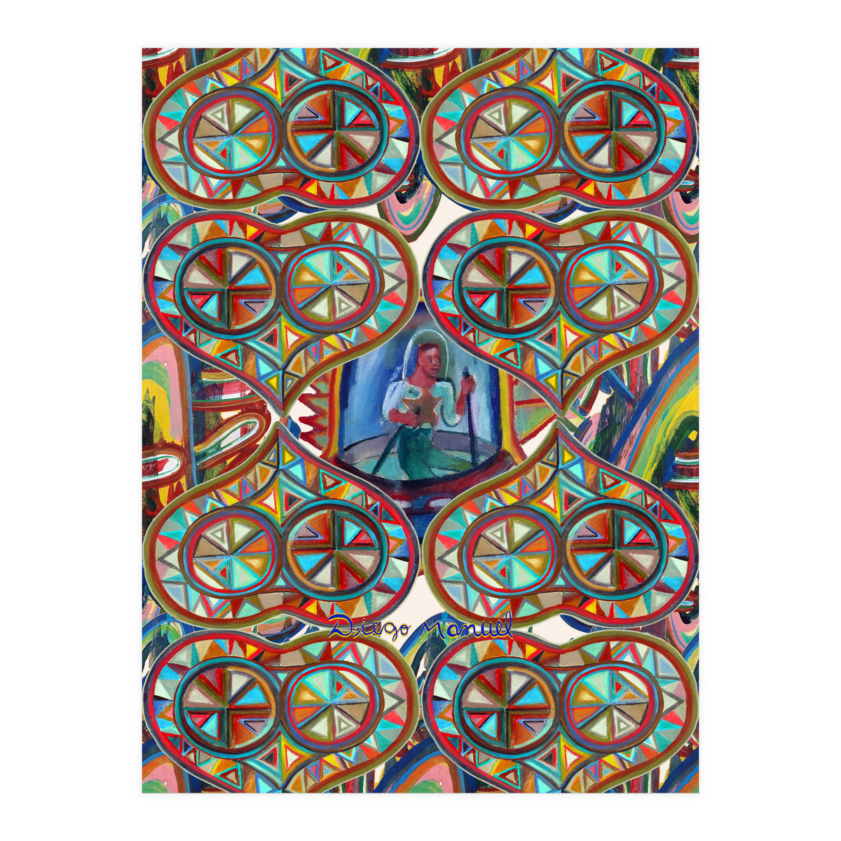 Graffiti Digital 2022 1116 (Print Only)