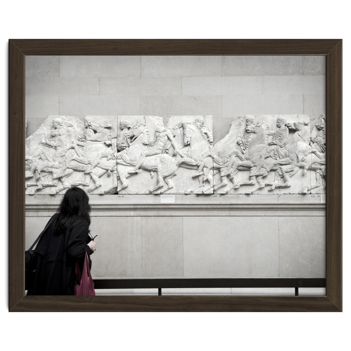 Elgin marbles