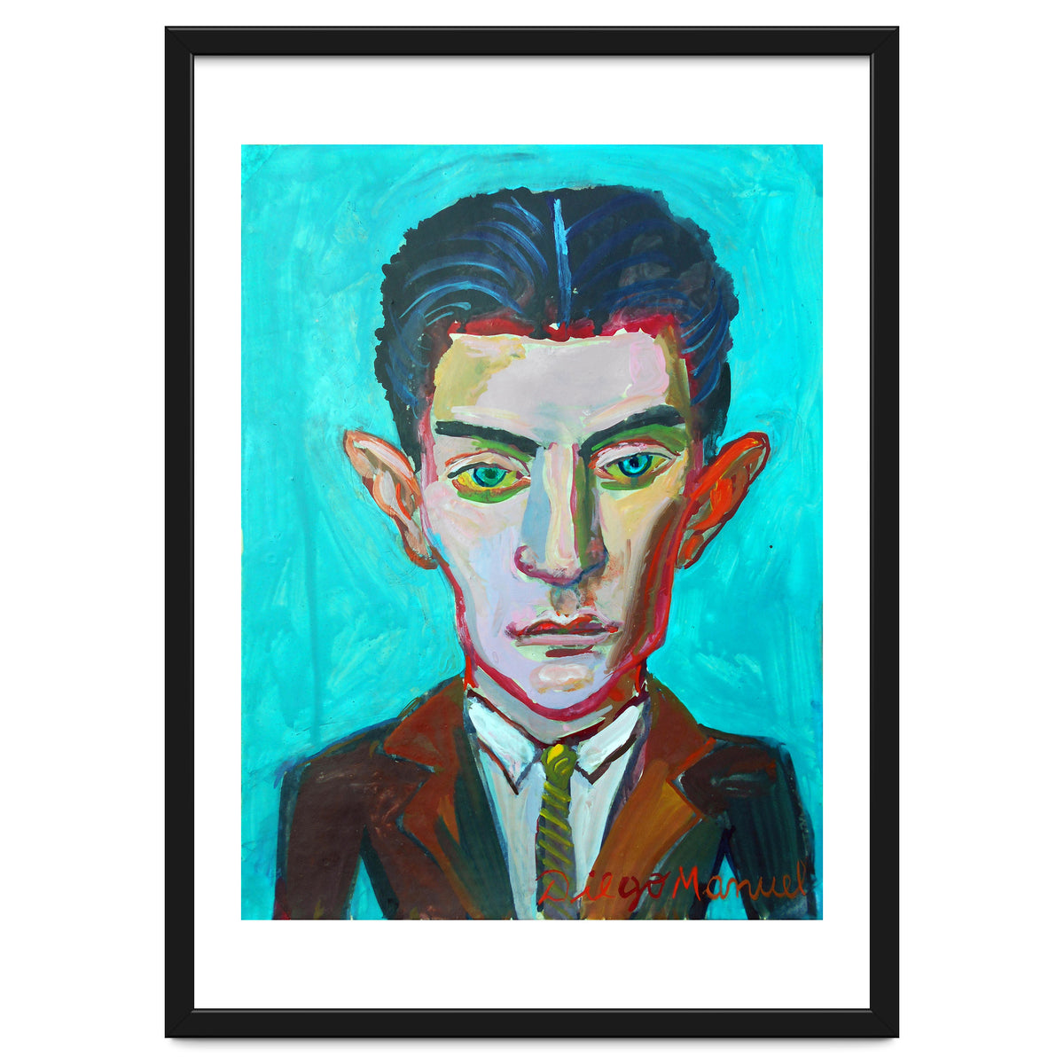 Franz Kafka