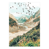 Apricity II (Print Only) thumbnail