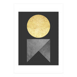 Marble and gold IX (Print Only) thumbnail