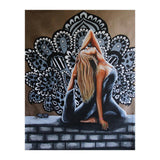 Yoga For Peace (Print Only) thumbnail