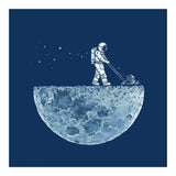 Mown (Print Only) thumbnail