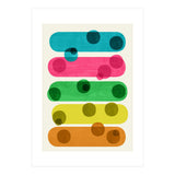 In and Out of Focus (Print Only) thumbnail