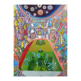 Argentina! Argentina! 2  (Print Only) thumbnail