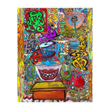 Oficina Del Cobrador 26 (Print Only) thumbnail
