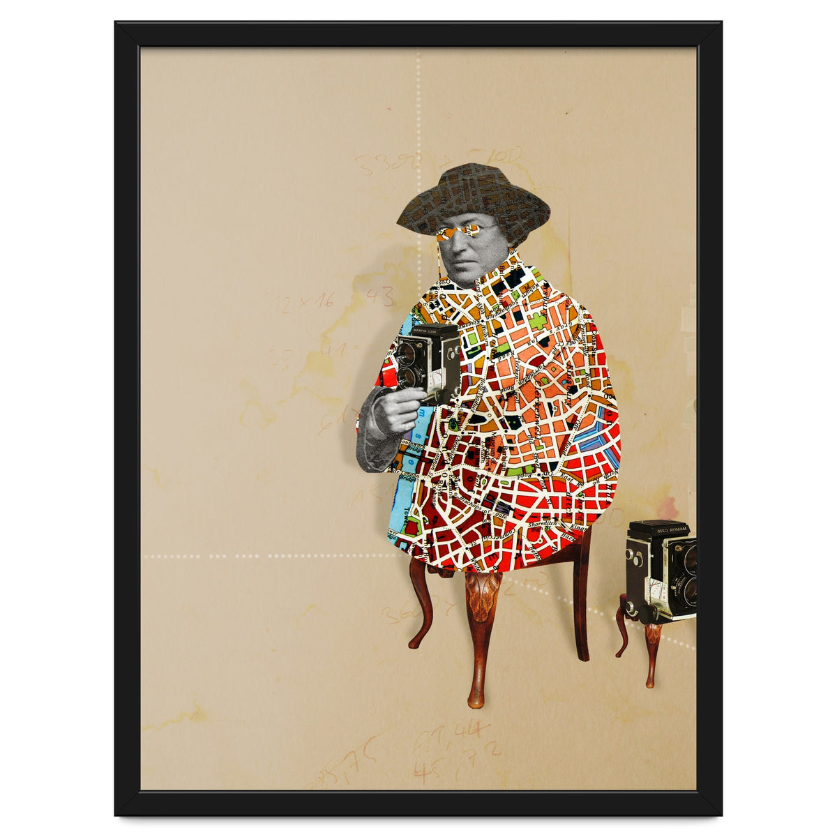 the truth is dead · the navigator