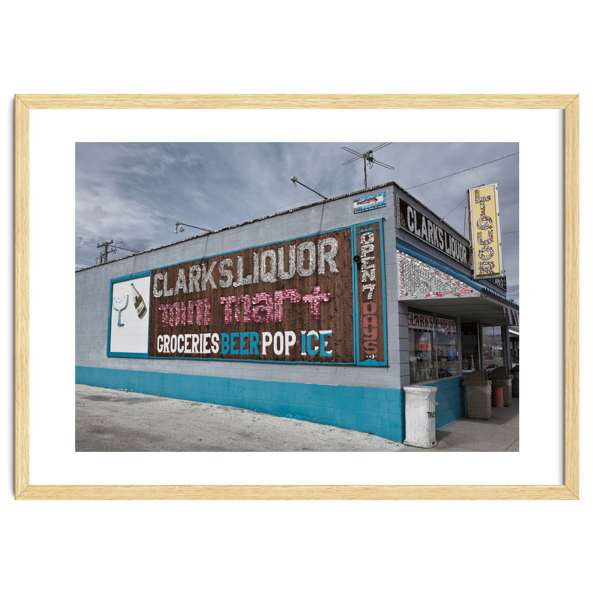 Liquor Store Hawthorne