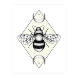 Bee Confident (Print Only) thumbnail