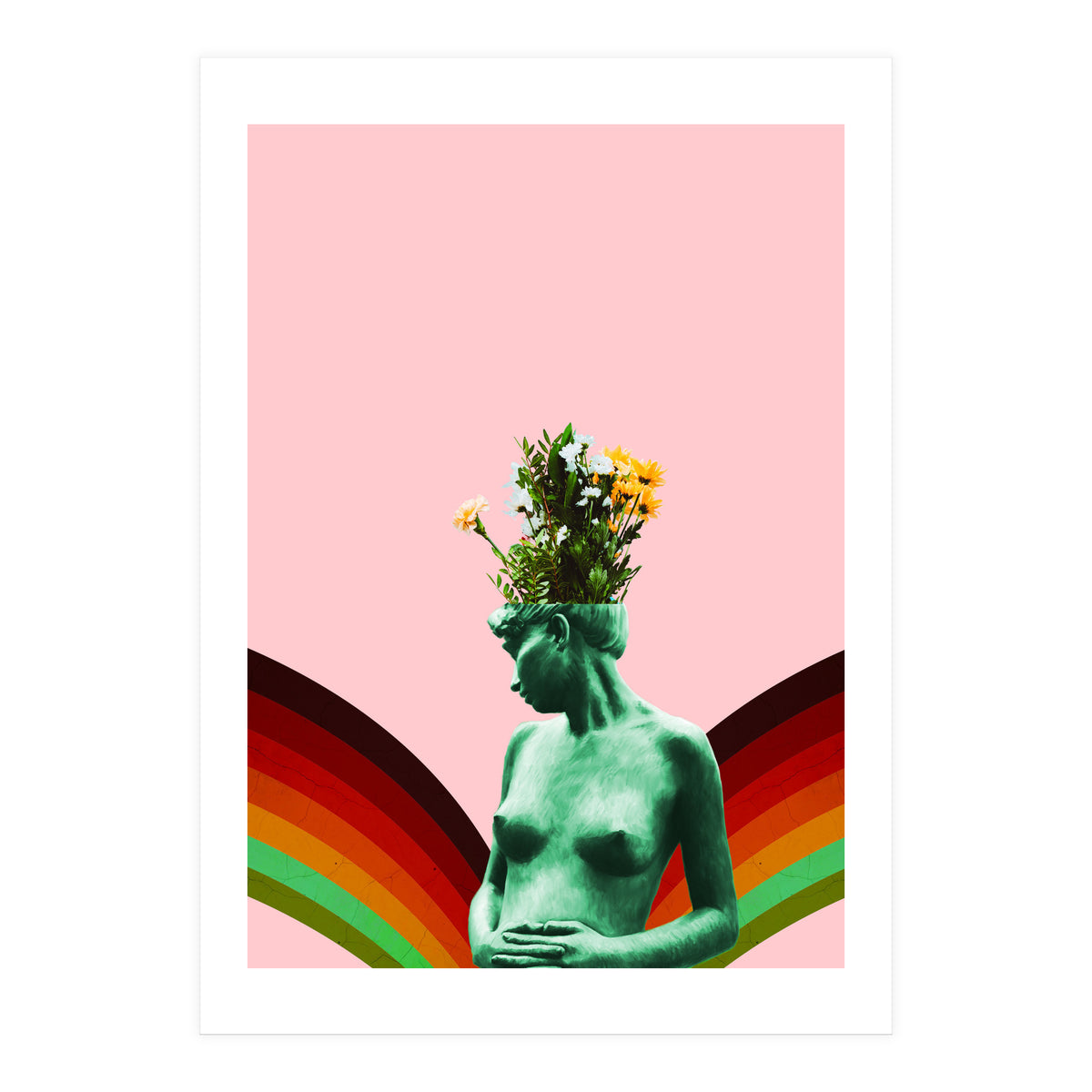 Skin Deep  (Print Only)