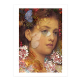 Somewhere In A Dream  (Print Only) thumbnail