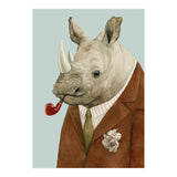 Rhino (Print Only) thumbnail