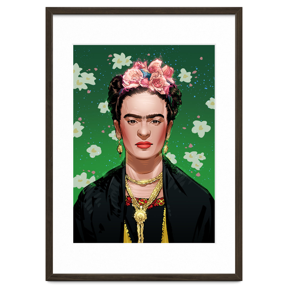 Frida Kahlo