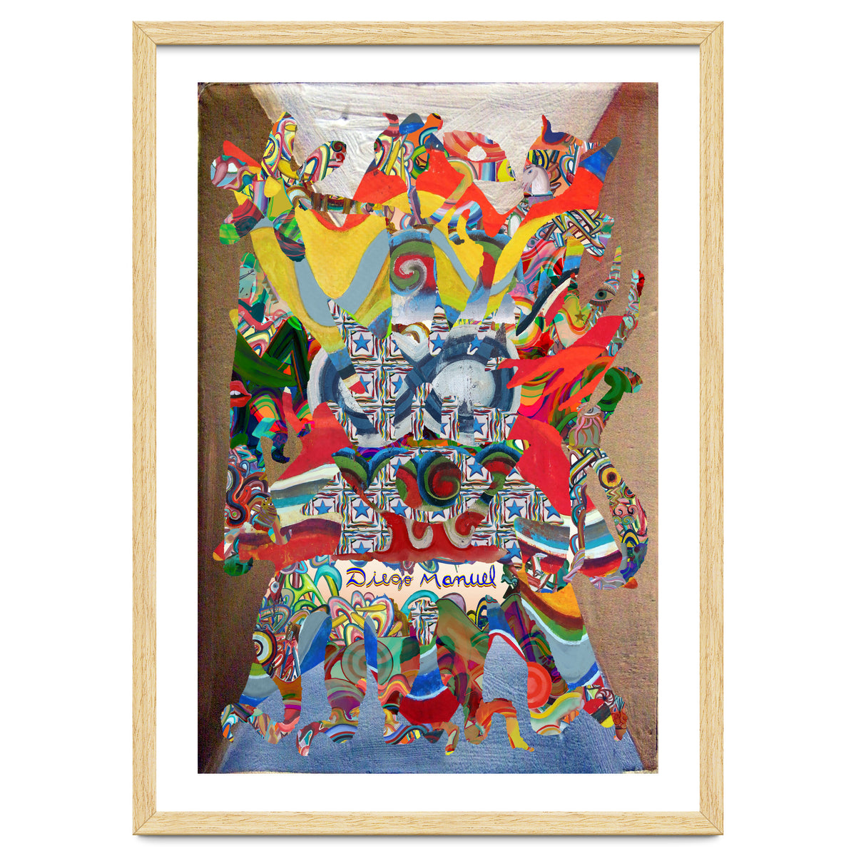 Pop Abstract Escena 2023 25