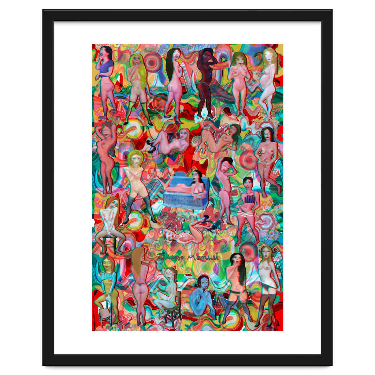 Comp Verano 4 2020 And Girls