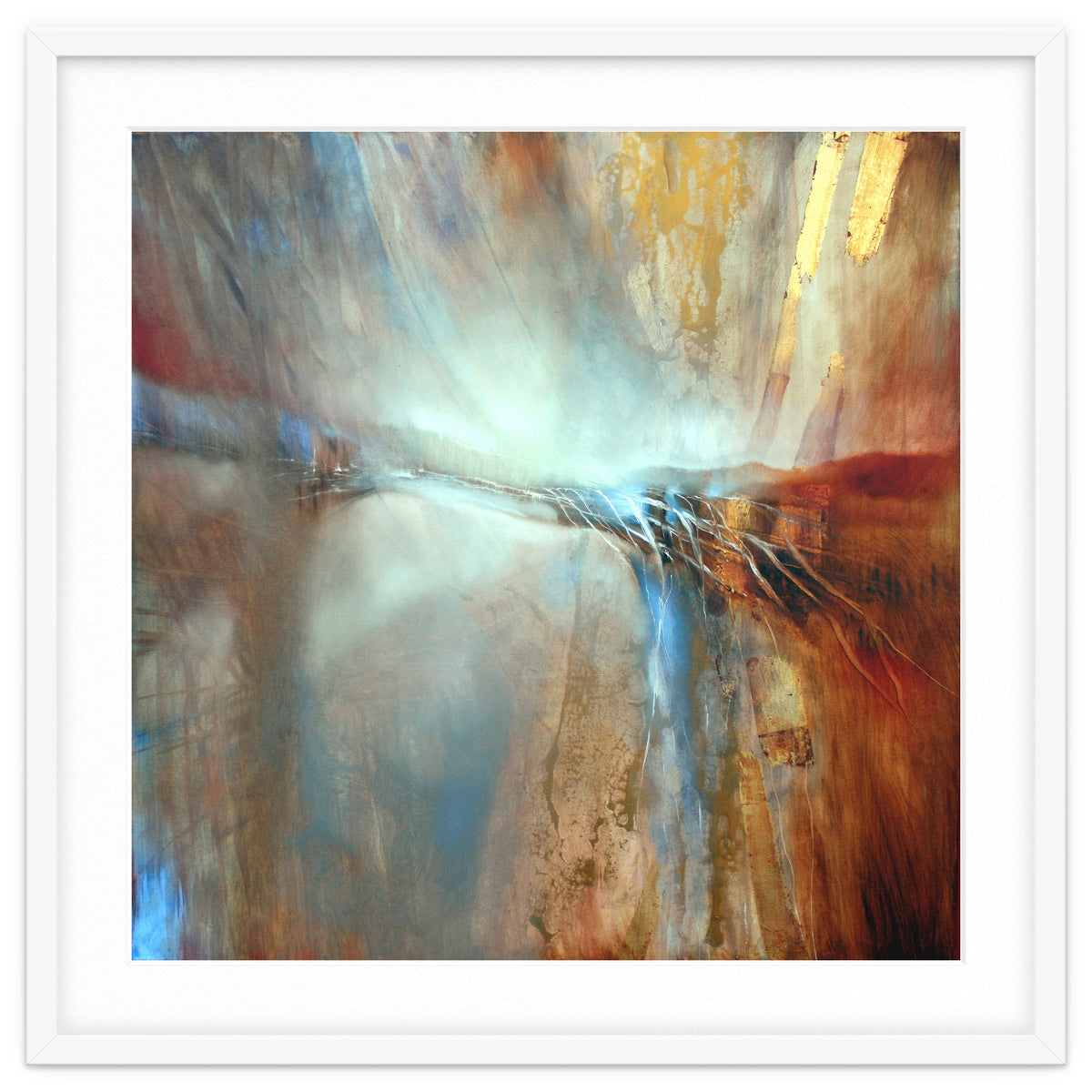 Horizonte - horizons