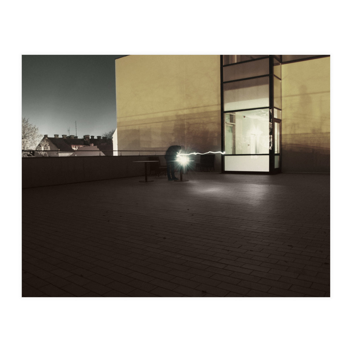 The Academy of Magic (Print Only)