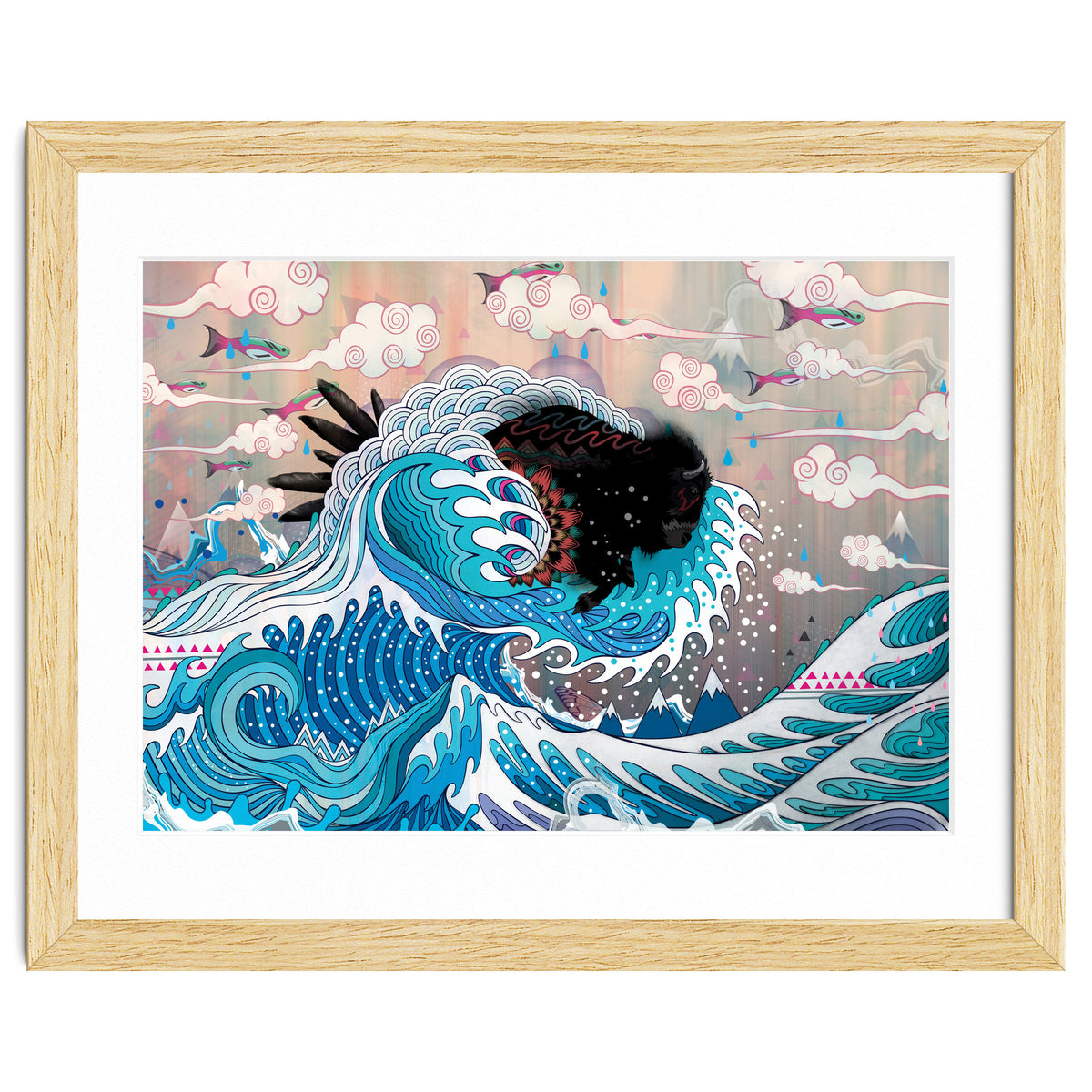 The Unstoppabull Force