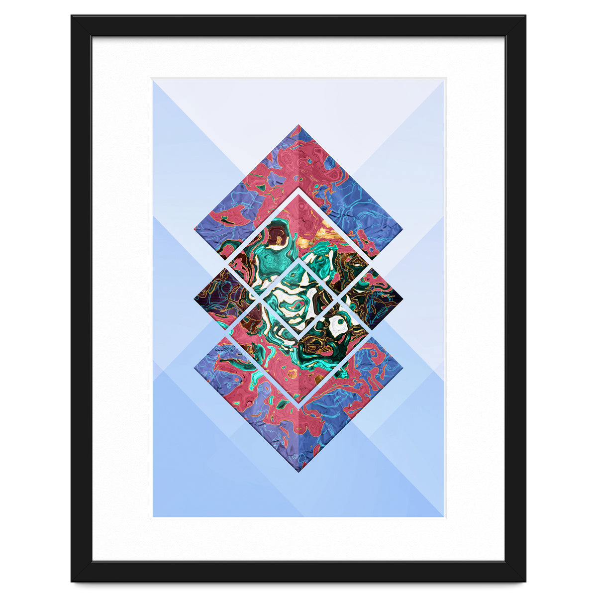 Geometric XXII