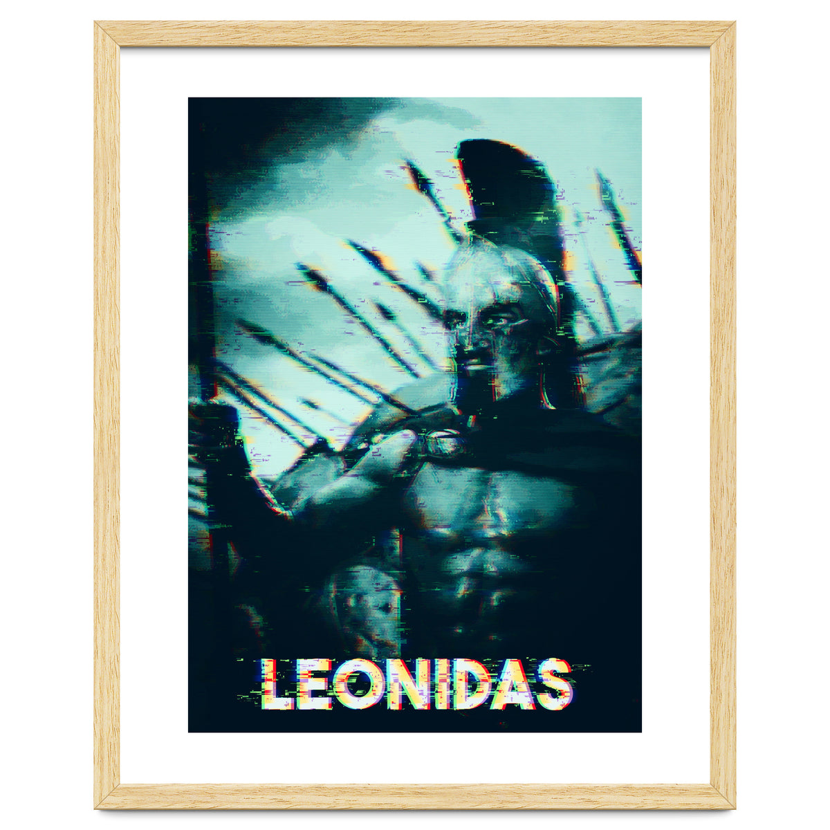 Leonidas