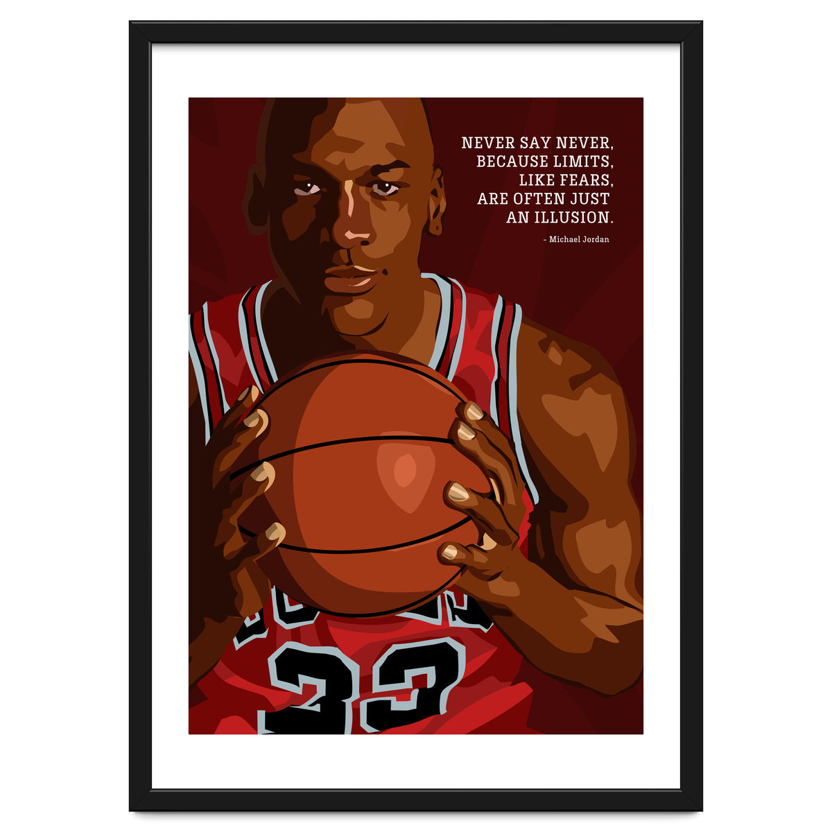 Michael Jordan