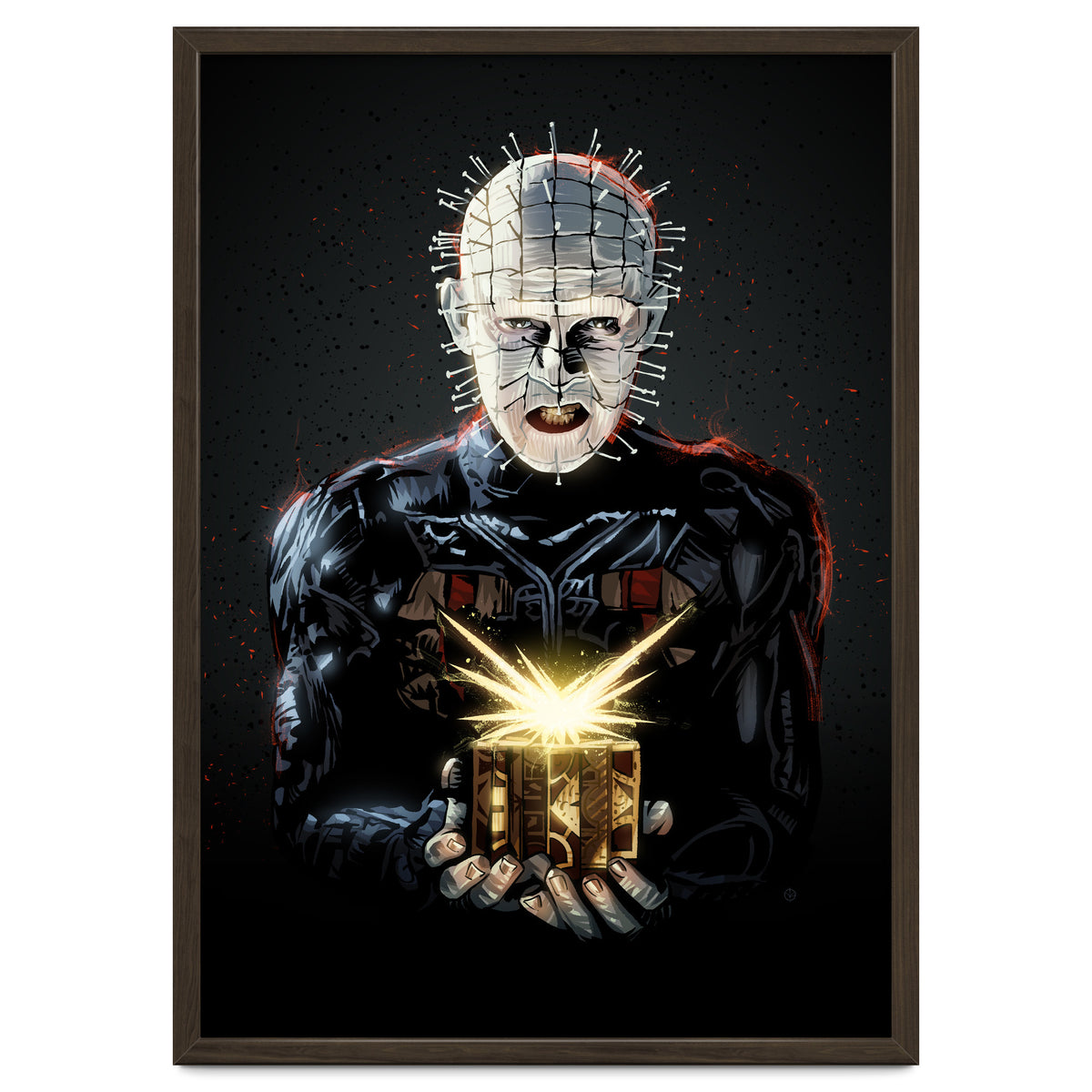 Hellraiser Pinhead