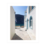 Milos VII (Print Only) thumbnail