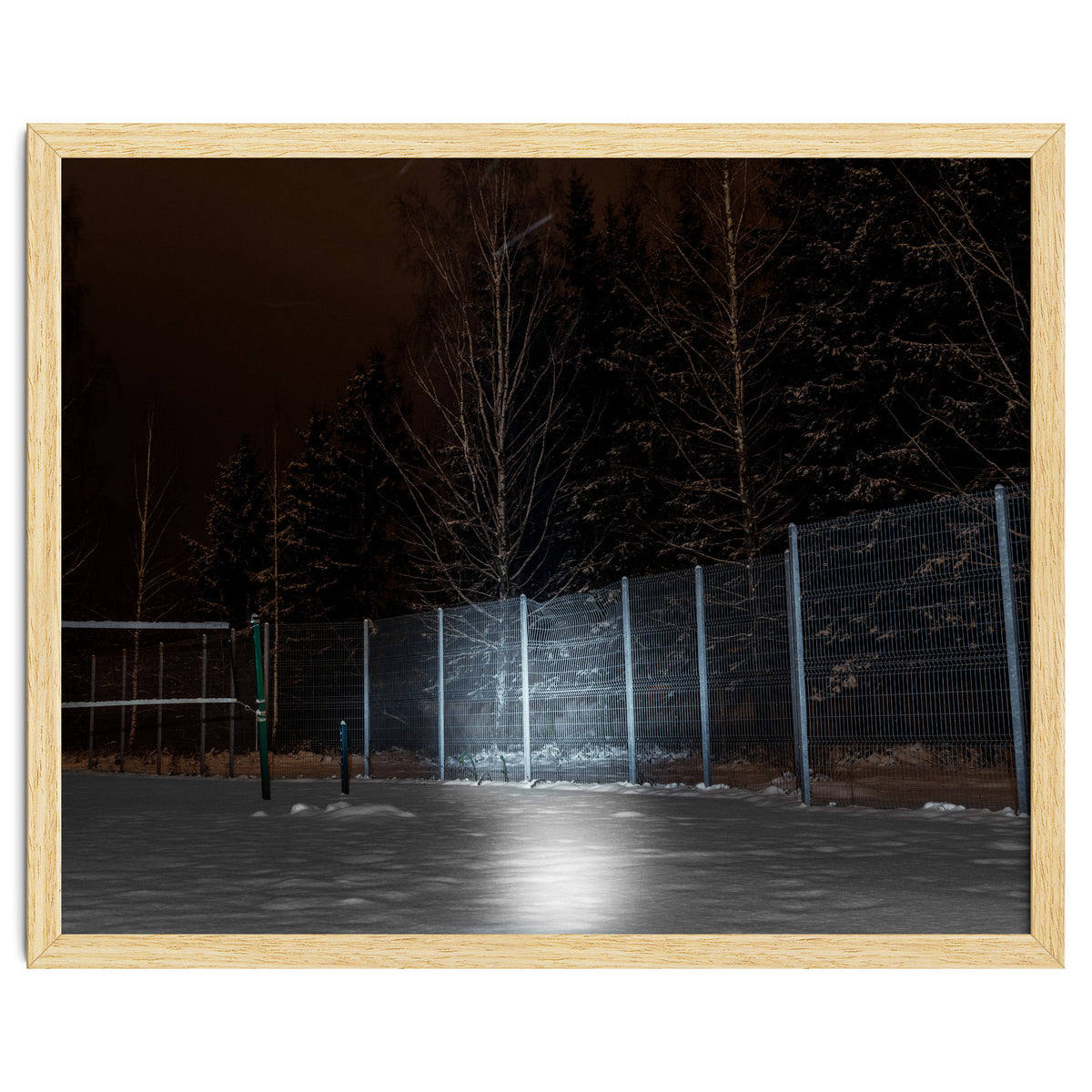 What the Hell did I just See?