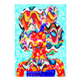 Perfil girl (Print Only) thumbnail