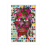 Mujer B 23 (Print Only) thumbnail
