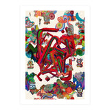 Muchas Cosas 2021 121 (Print Only) thumbnail