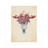 Dead Summer (Print Only) thumbnail