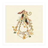 Autumn gold (Print Only) thumbnail