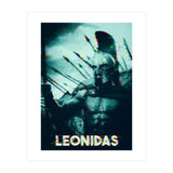 Leonidas (Print Only) thumbnail